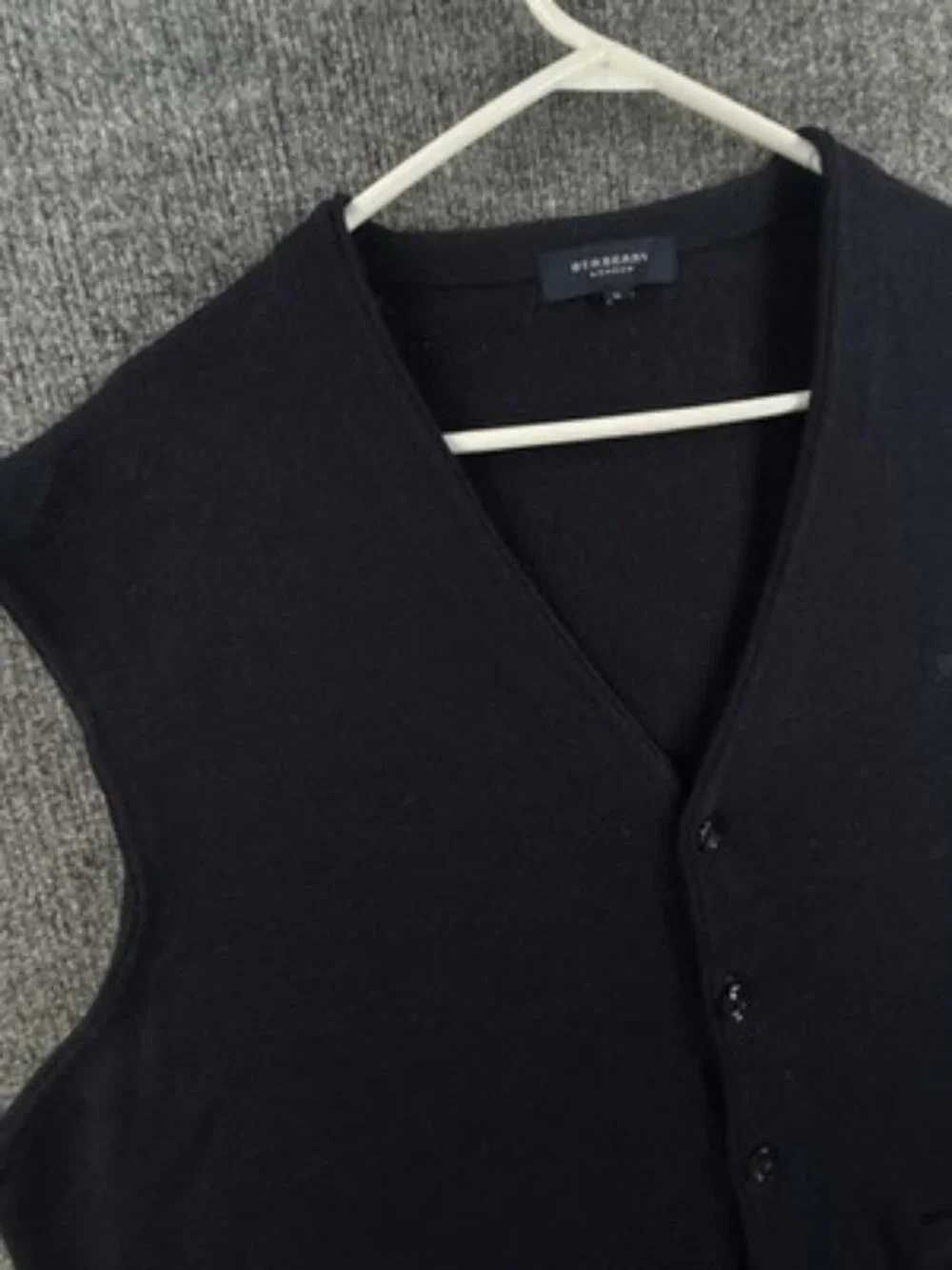 Burberry good but
